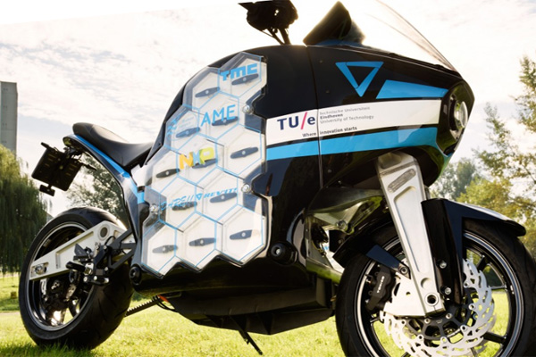 STORM Pulse to be shown in Uzbekistan