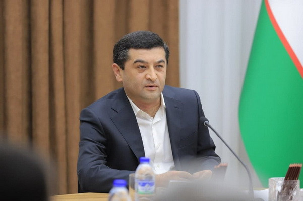Uzbekistan’s Foreign Minister to visit Oman