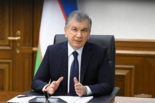 Рассмотрен ход исполнения поставленных задач в медицинской сфере