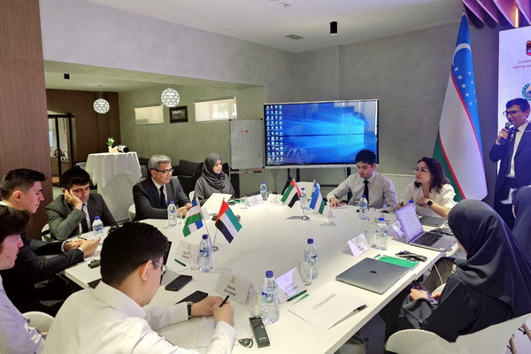 Uzbekistan embarks on social protection transformation path