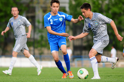«Молодежка» проведет отборочные матчи ЧА в Бангладеш