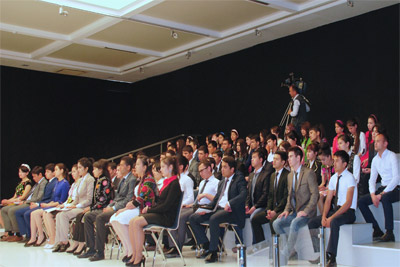 Молодежь – решающая сила нашего сегодняшнего и  завтрашнего дня