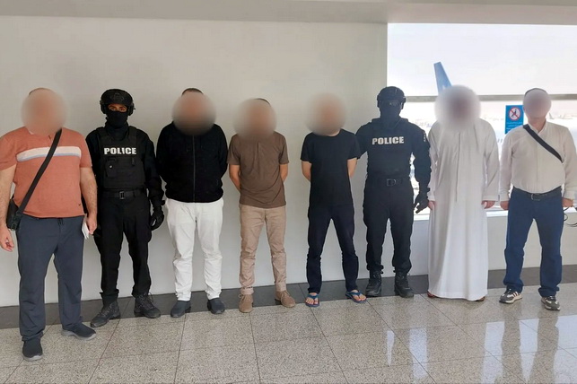 Узбекистан сообщил об экстрадиции трёх разыскиваемых граждан из ОАЭ