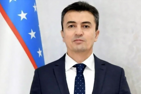 Назначен новый Посол Узбекистана в Омане