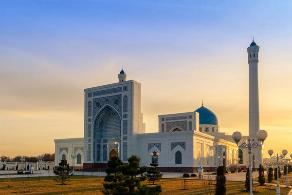 The amounts of zakat, fitr sadaq and fidya are established