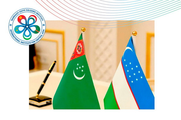 International conference: “Uzbekistan and Turkmenistan. Prospects for development at a new historical stage of interaction” to be held in Tashkent