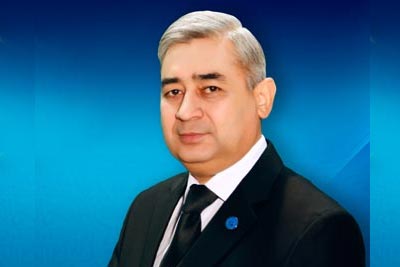 НДПУ представила в ЦИК пакет документов для регистрации своего кандидата