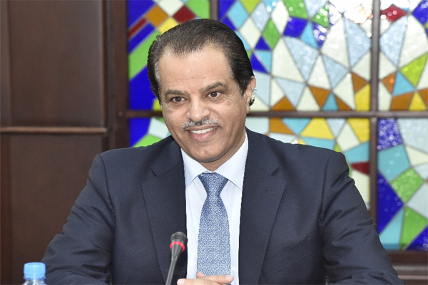 Uzbek FM holds talks with Deputy Foreign Minister of Kuwait