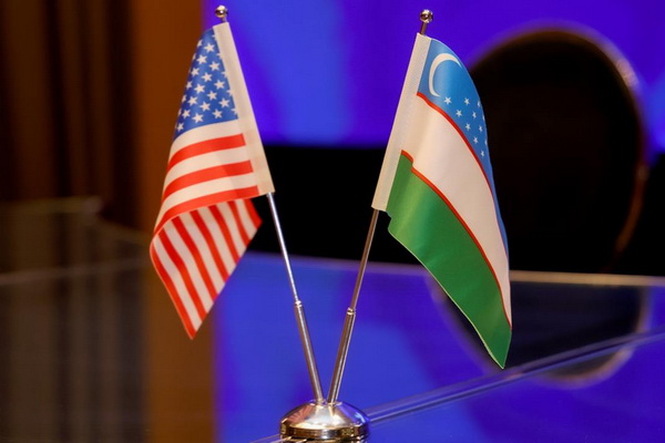 Uzbekistan and U.S. Discuss Expanding Trade and Access to Amazon and Walmart Marketplaces