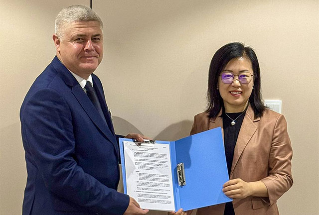 ICBC Aviation Leasing предоставит Uzbekistan Airways современные A321neo