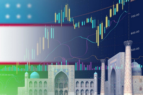 Center for Progressive Reforms Publishes Regional Development Ranking: Tashkent Tops 2024