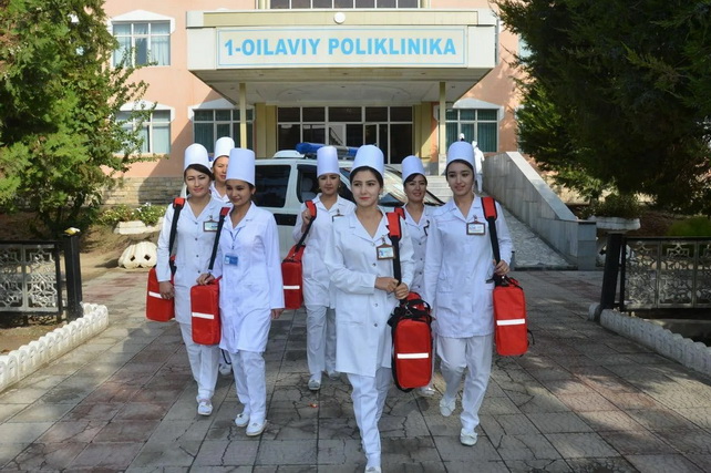 Бесплатные медицинские услуги и лекарства будут предоставляться в рамках государственного медицинского страхования