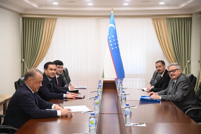 Узбекистан и Россия обсудили упорядочение трудовой миграции