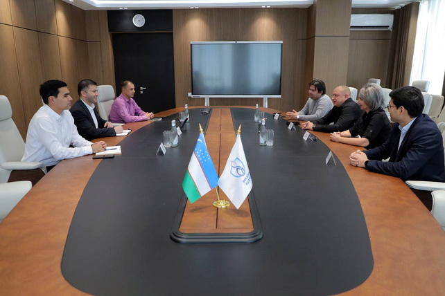 Production of recombinant human insulin and its analogues planned in Karakalpakstan