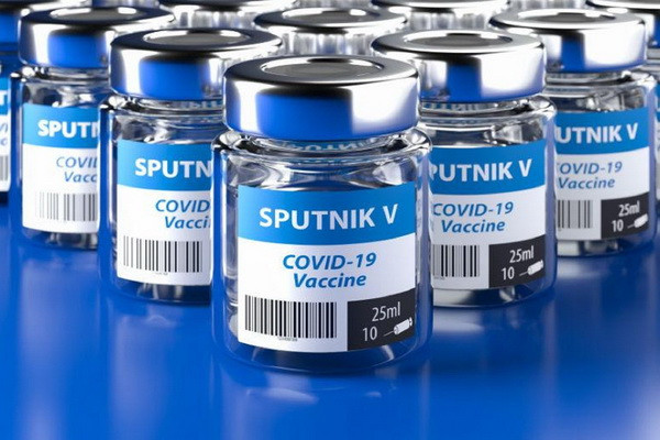 Uzbekistan and Russia reach agreement to localize Sputnik V in Uzbekistan