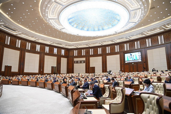 The law regulates the anti-corruption expertise of legal acts