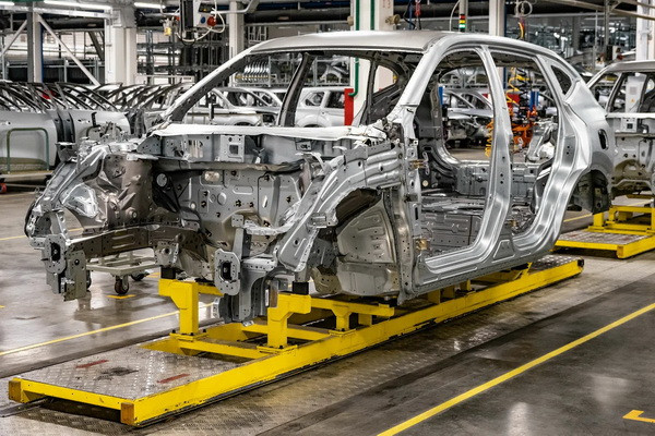 В Узбекистане будут собирать автомобили Haval
