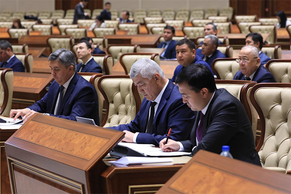 Senators approve law to further enhance social protection for people with disabilities