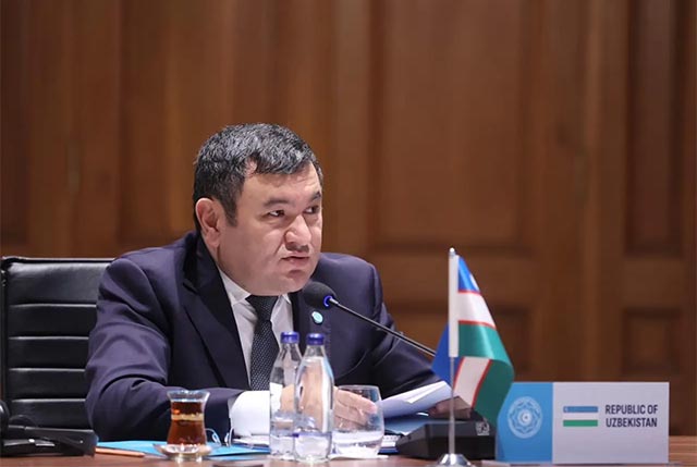 Министры энергетики тюркских стран обсудили «зелёную» энергетику и безопасность в Стамбуле