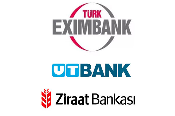 UTBANK подписал кредитное соглашение с TÜRK Eximbank