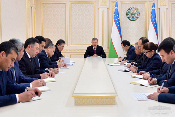 Определены дополнительные задачи по комплексному развитию территорий
