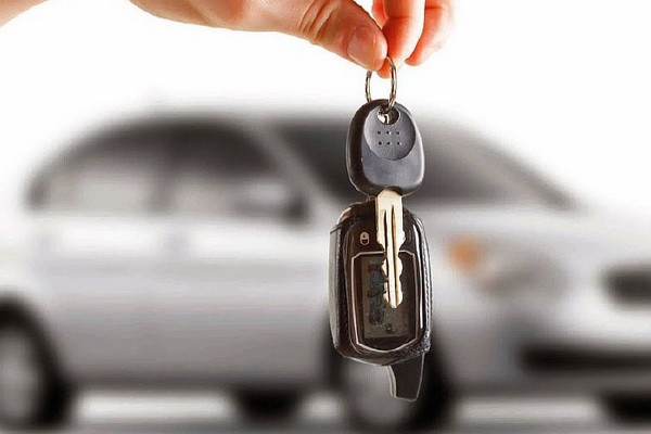 The government introduces changes to the rules for the retail sale of new cars