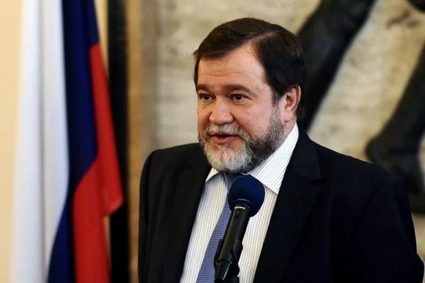 Ambassador of Russia: there are external forces that are against Uzbekistan’s entry into the EAEU