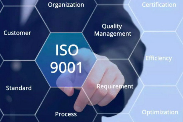 ISO 9001 standard to be introduced in 67 ministries and departments of Uzbekistan