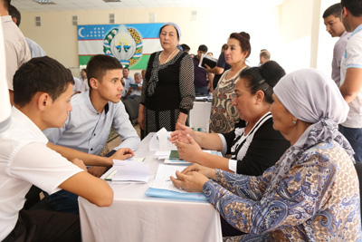 Ministry of Labour launches new initiative to employ college graduates