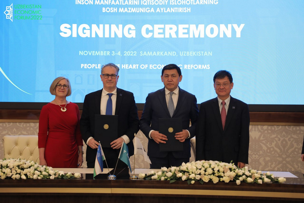 ADB to help transform Khalq Bank