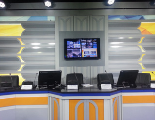 В Ташкенте открыт «Онлайн тренинг-центр» для журналистов