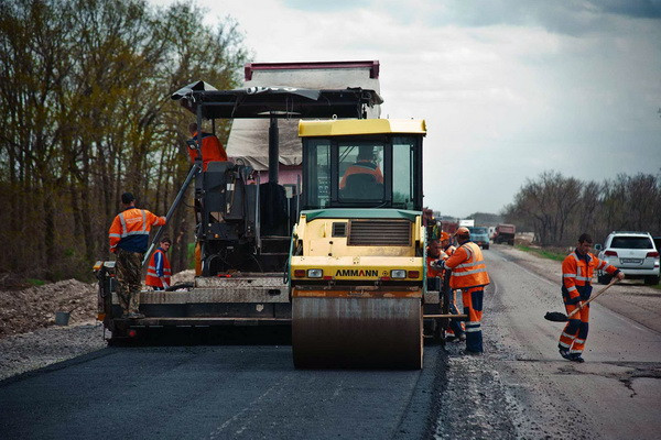 Over the past period of 2022, more than 3 thousand violations were detected in the field of road construction