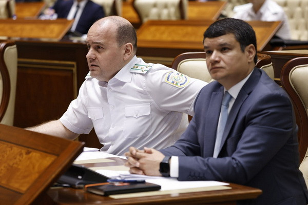 Ensuring the rights of convicted persons is further strengthened