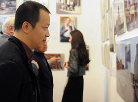 Photo exhibition “Uzbekistan – pearl of Great Silk Road” takes place in Shanghai