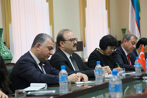 Young entrepreneurs to undergo training in Turkey