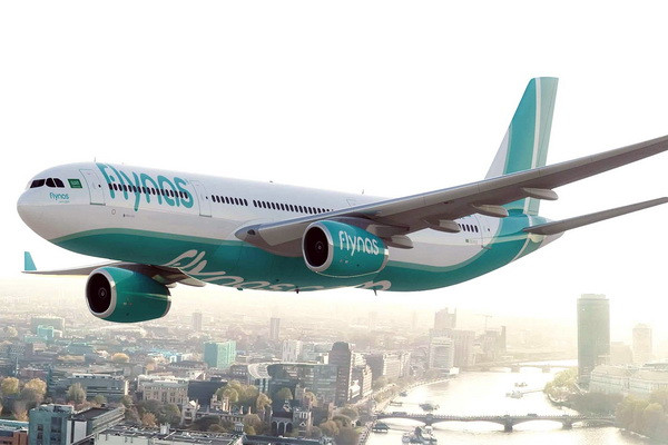Air India and FlyNas receive permits to operate flights to Uzbekistan