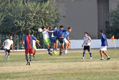 Основная цель – укрепление здоровья молодого поколения