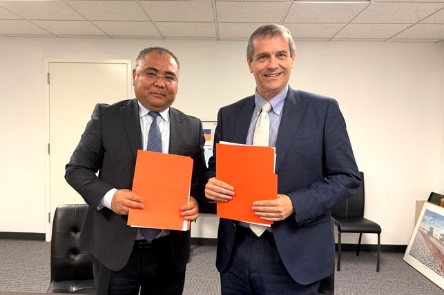 В 2026 году International Cotton Day пройдет в Ташкенте