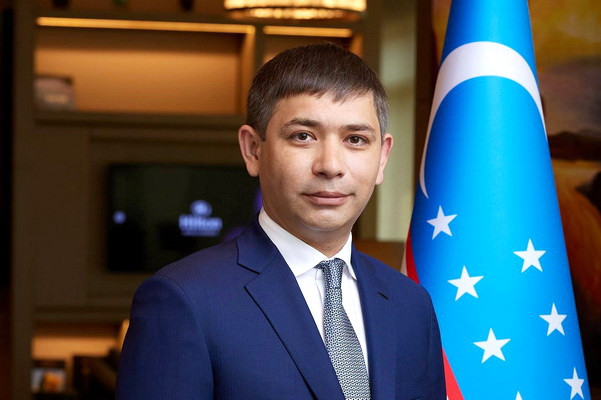 New Chairman of the Board of Uzbekistan Airways appointed