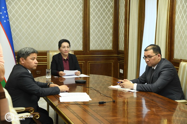 Uzbekistan’s experience in combating child and forced labor has received international recognition