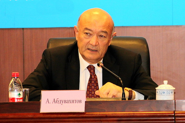 Abdujabbor Abduvokhidov leaves the post of adviser to the President of Uzbekistan