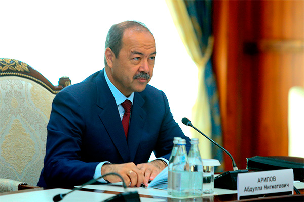 Uzbekistan’s Prime Minister Enchanted by the Beauty and Tourism Potential of Issyk-Kul