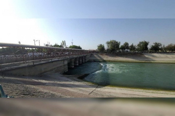 Пять человек погибли в результате падения автомобиля в канал
