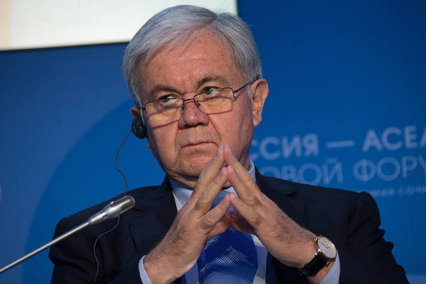 Рашид Алимов: Саммит организации в Самарканде будет иметь важное значение для становления мира во всем мире.