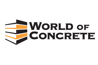 Начался набор в делегацию на выставку World of Concrete 2014