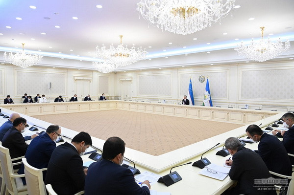 New opportunities identified for the development of cotton growing and the textile industry