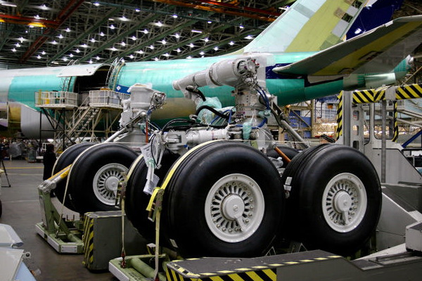 Uzbekistan Airways авиакомпанияси Boeing корпорацияси билан шартнома имзолади