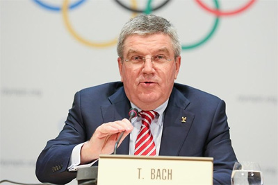 СМИ: Президент МОК посетит Узбекистан