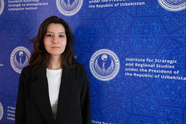 Uzbekistan ready to export skilled labor to Germany