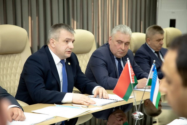 Uzbekistan and Belarus: cooperation and prospects in the agricultural sector